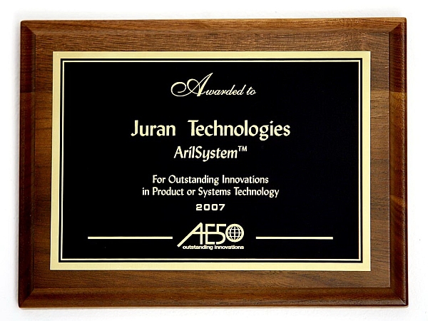smArilSystem_Award_2007