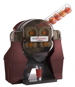 pomegranate juicer