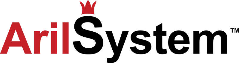 ArilSystem logo