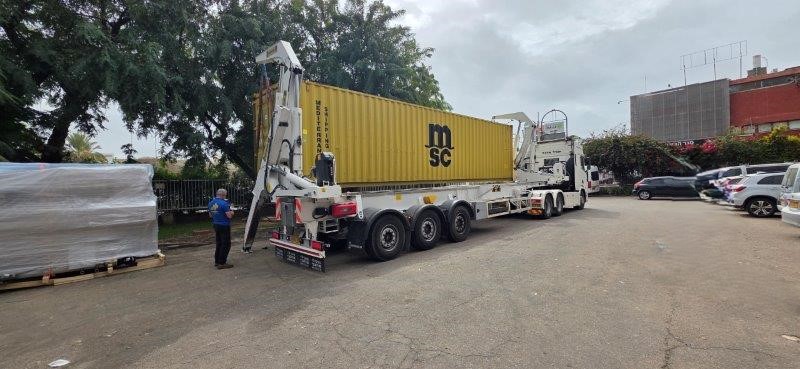 Juran Technologies: Operational Continuity and Innovation